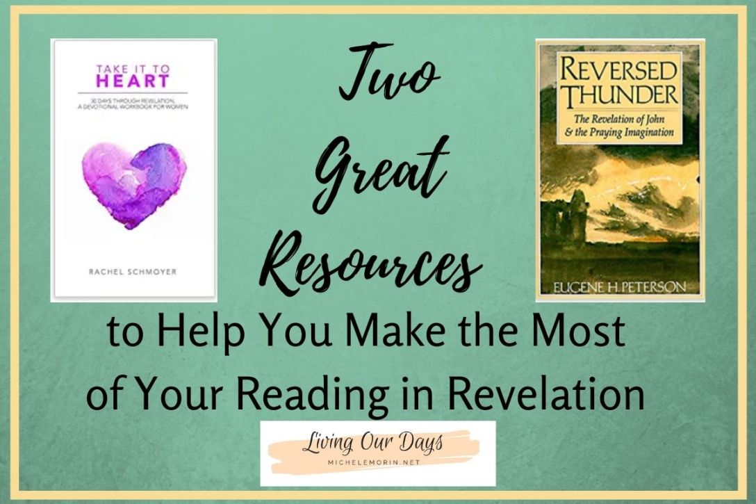 Resources for Reading in Revelation