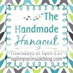  handmadehangoutparty