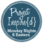 Project Inspired 150x150 Party Button