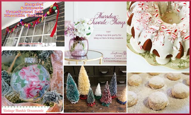 Thursday Favorite Things. Share NOW. #linkyparty. #TFT #thursdaayfavoritethings #eclecticredbarn