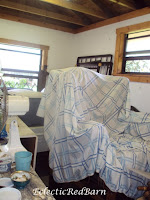 items inside barn items