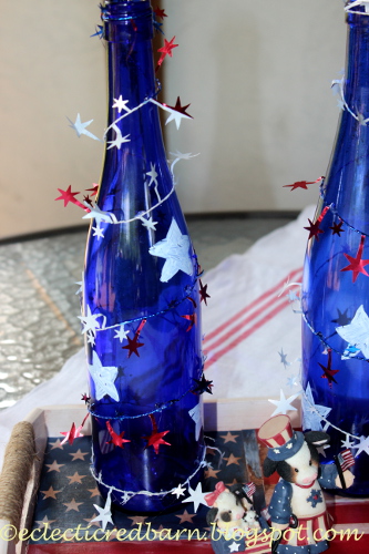 4th of July decor