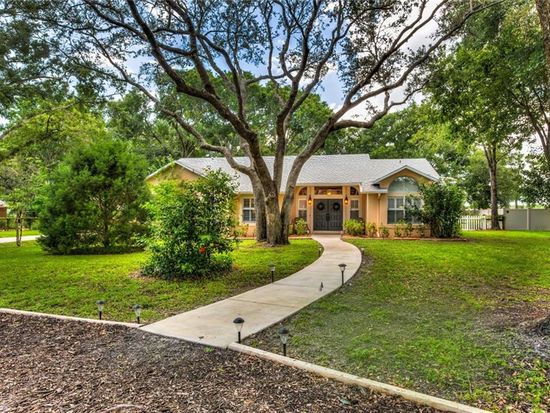 Eclectic Red Barn: New house