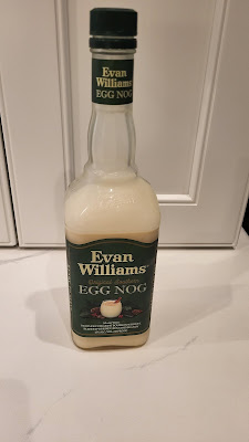 Eggnog Biscotti. Share NOW. #eggnog, #cookie, #biscotti, #eclecticredbarn