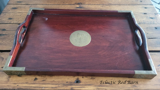 Tea on a Tray Tour. Share NOW. teapot, teatime, memories, teacups, biscotti, eclecticredbarn