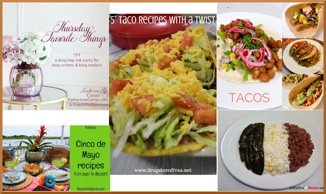 Thursday Favorite Things. Share NOW. #linkyparty. #TFT #thursdaayfavoritethings #eclecticredbarn