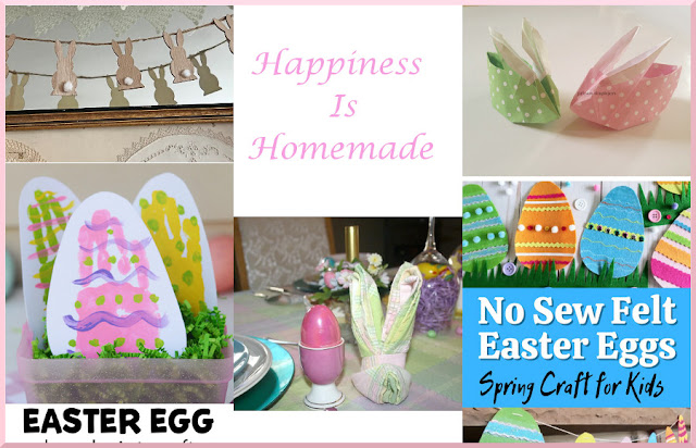 Happiness Is Homemade. Share NOW. #happinessishomemade, #linkyparty #eclecticredbarn #hih