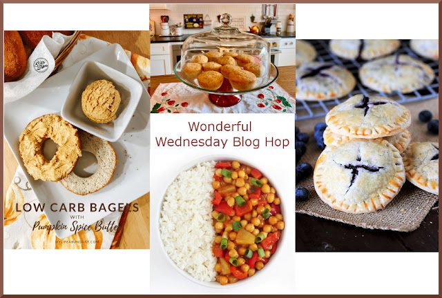 Wonderful Wednesday Blog Hop. Share NOW. #wwbh #wwbloghop #wonderfulwednesdaybloghop #eclecticredbarn