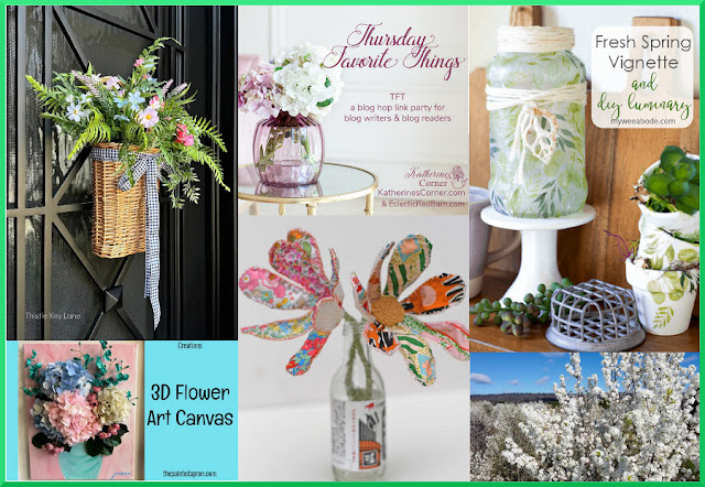 Thursday Favorite Things. Share NOW. #linkyparty. #TFT #thursdaayfavoritethings #eclecticredbarn