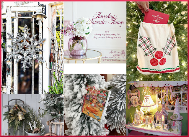 Thursday Favorite Things. Share NOW. #linkyparty. #TFT #thursdaayfavoritethings #eclecticredbarn Thursday Favorite Things. Share NOW. #linkyparty. #TFT #thursdaayfavoritethings #eclecticredbarn