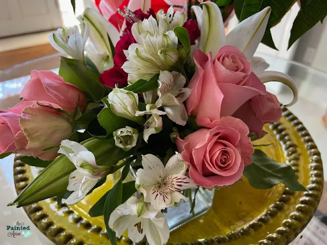 Thursday Favorite Things. Share NOW. #linkyparty. #TFT #thursdaayfavoritethings #eclecticredbarn