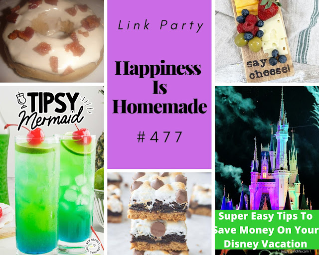 Happiness Is Homemade. Share NOW. #happinessishomemade, #linkyparty #eclecticredbarn #hih Happiness Is Homemade. Share NOW. #happinessishomemade, #linkyparty #eclecticredbarn #hih