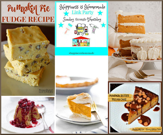 Happiness Is Homemade. Share NOW. #happinessishomemade, #linkyparty #eclecticredbarn #hih