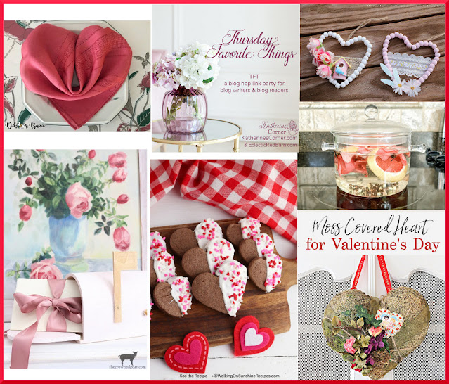 Thursday Favorite Things. Share NOW. #linkyparty. #TFT #thursdaayfavoritethings #eclecticredbarn Thursday Favorite Things. Share NOW. #linkyparty. #TFT #thursdaayfavoritethings #eclecticredbarn