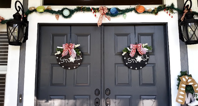 Christmas Wreaths. Share NOW.#Christmasdecor, #wreaths #Christmas #eclecticredbarn Christmas Wreaths. Share NOW.#Christmasdecor, #wreaths #Christmas #eclecticredbarn