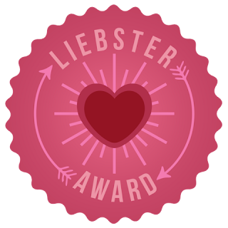 liebster award