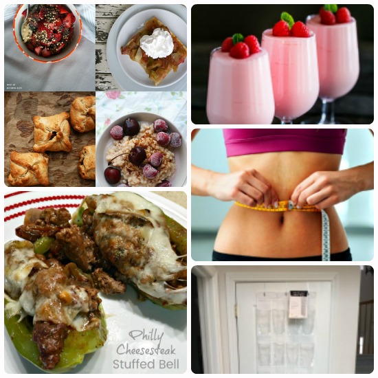 Features from #WWBlogHop 260