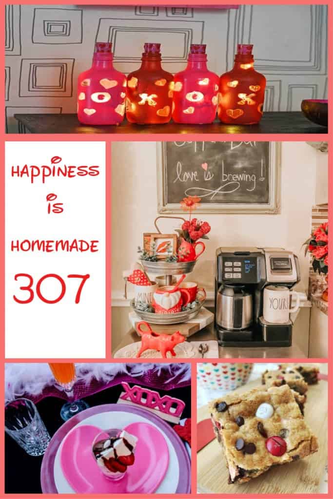 happiness is homemade 307