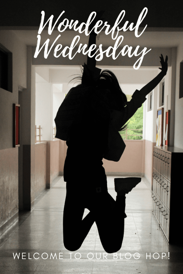 Happiness Is Homemade. Share NOW. #wwbh #happinessishomem #eclecticredbarn #wwbloghop Wonderful Wednesday Blog Hop