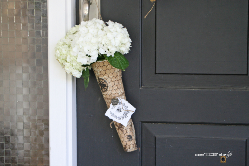 Happiness Is Homemade.Share NOW. #linkyparty #hih #eclecticredbarn