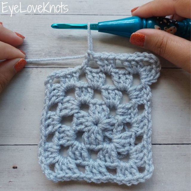 crocheting tips
