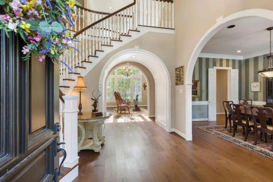 architectural woodworking